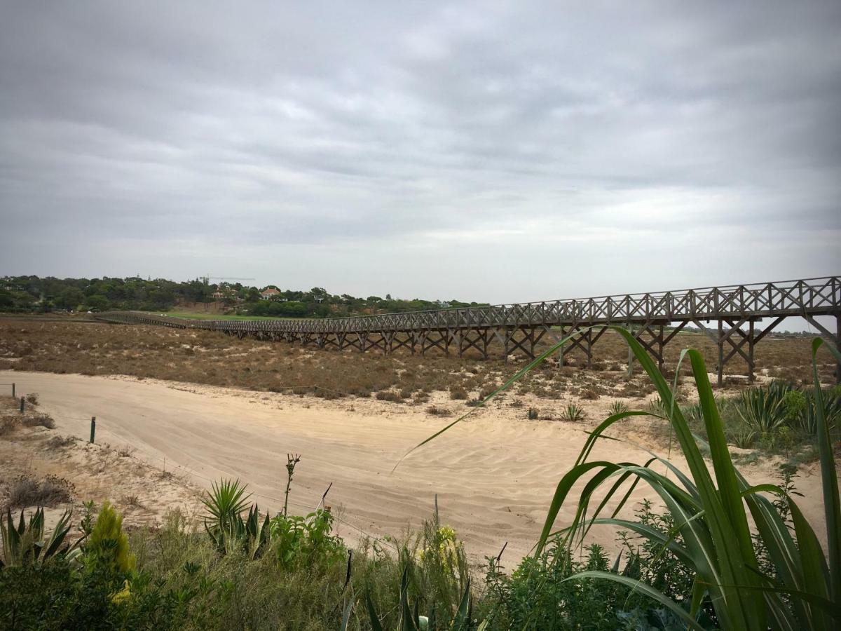 Victory Village Sea Views Quinta do Lago Exterior photo