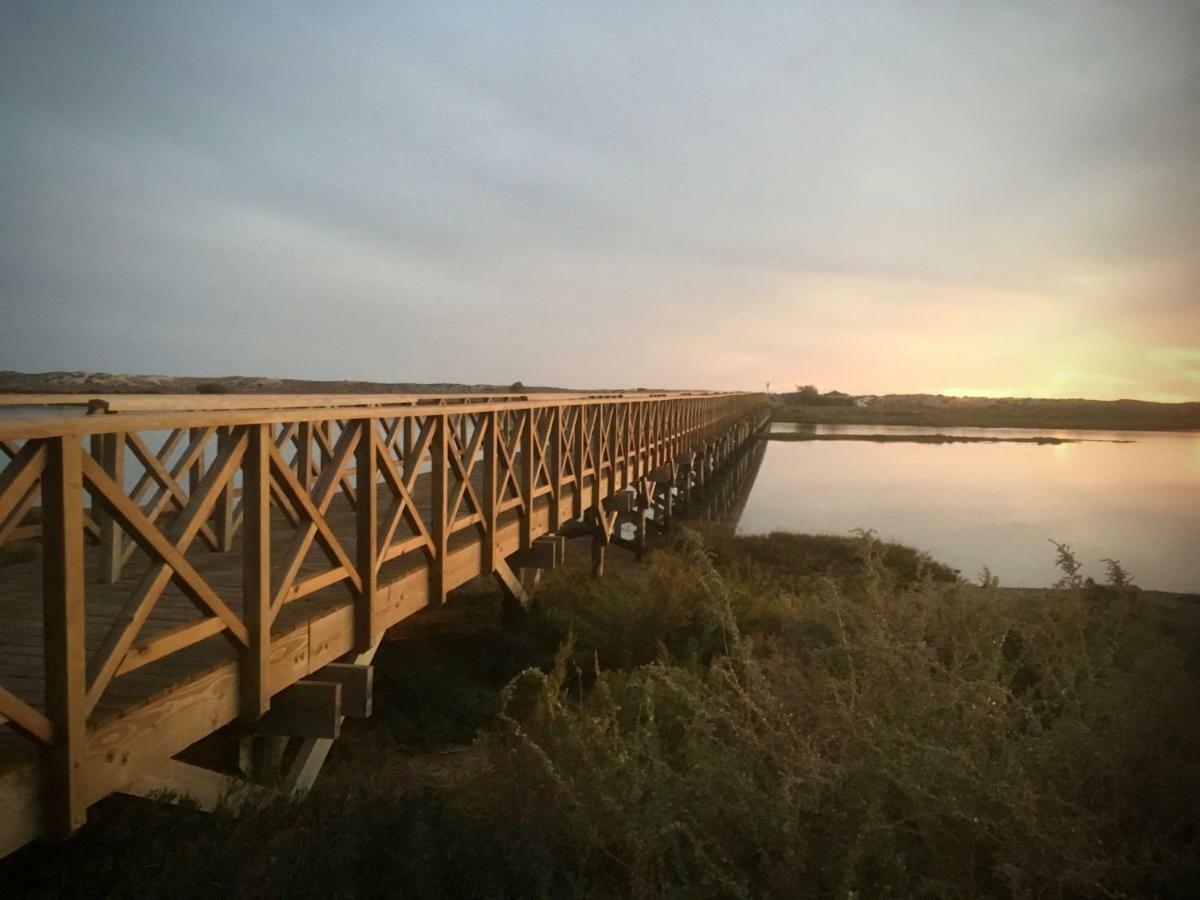 Victory Village Sea Views Quinta do Lago Exterior photo