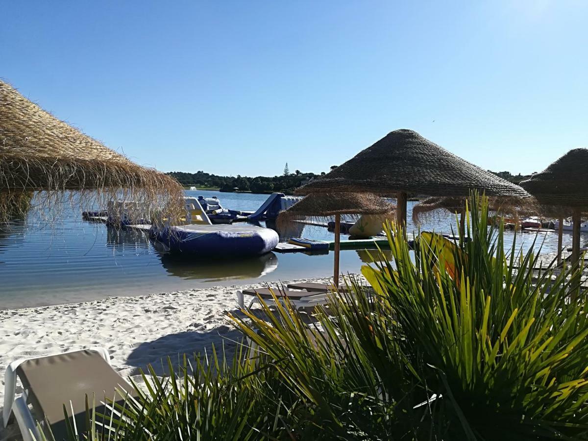 Victory Village Sea Views Quinta do Lago Exterior photo