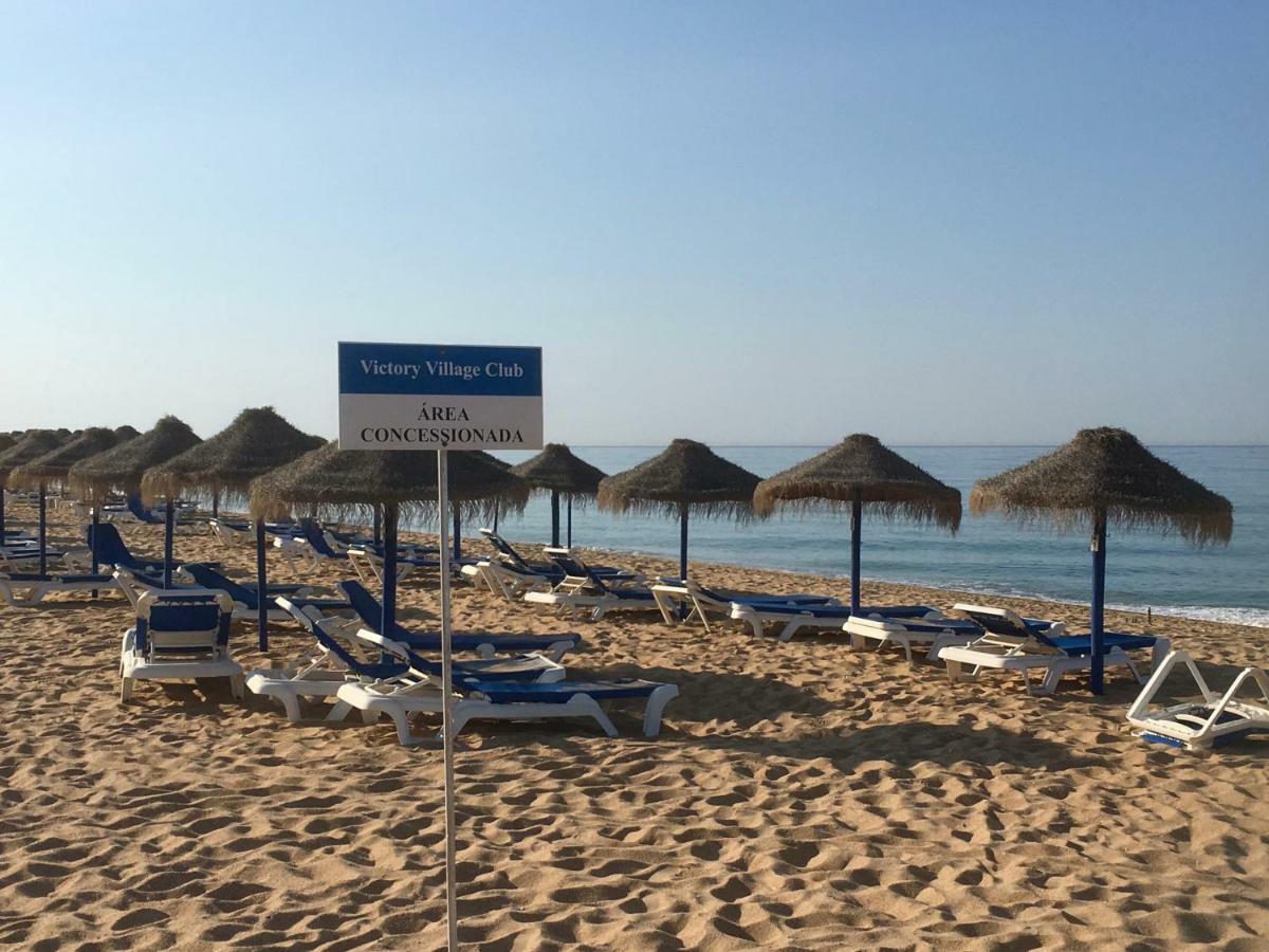 Victory Village Sea Views Quinta do Lago Exterior photo