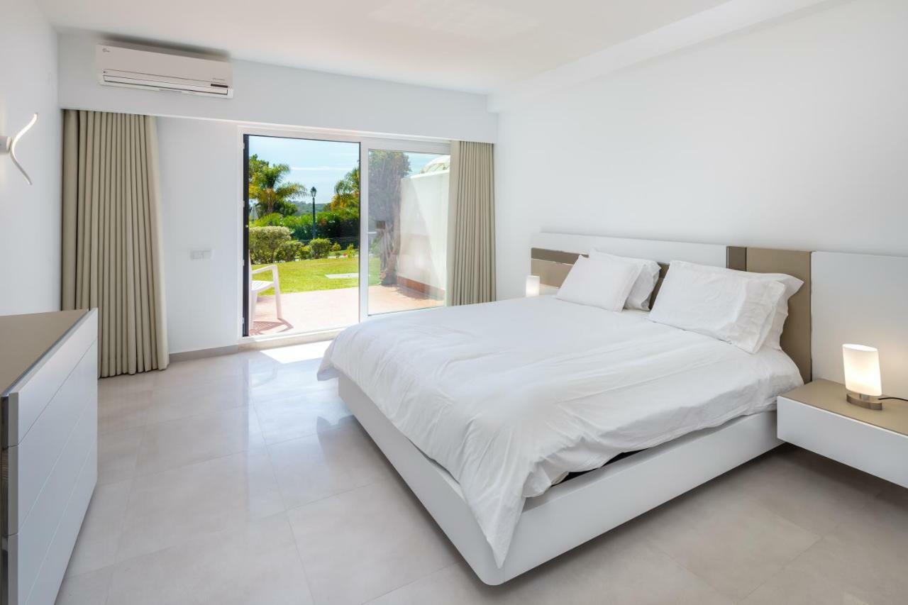 Victory Village Sea Views Quinta do Lago Exterior photo