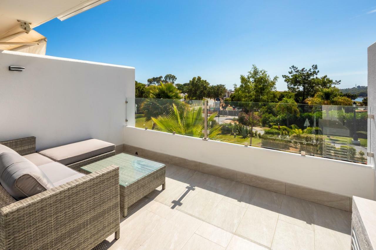Victory Village Sea Views Quinta do Lago Exterior photo